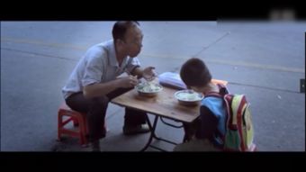 寻找妈妈，一部感人至深的短剧
