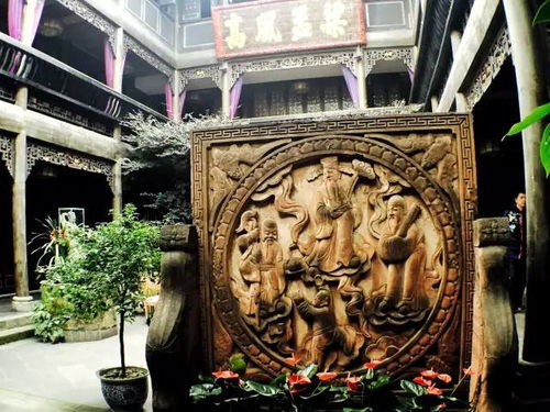 圆明园小短剧，免费视觉盛宴的享受