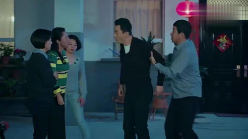 保安女婿的精彩故事，免费观看短剧 