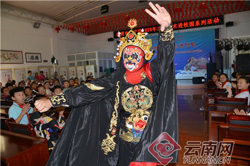 免费观看变脸川剧短剧，传统艺术的魅力与现代传播 