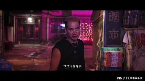 分手现场，一部引人入胜的短剧