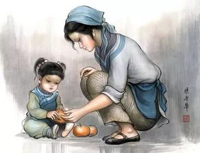 契约妈妈，一部免费观看的短剧，揭示母爱与责任的深度 