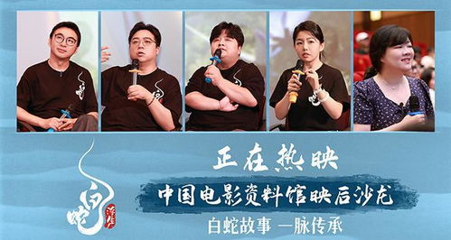 免费观看，功夫短剧合集——传承与创新的完美融合