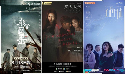 免费揭秘，悬疑日常短剧，探索真相之旅