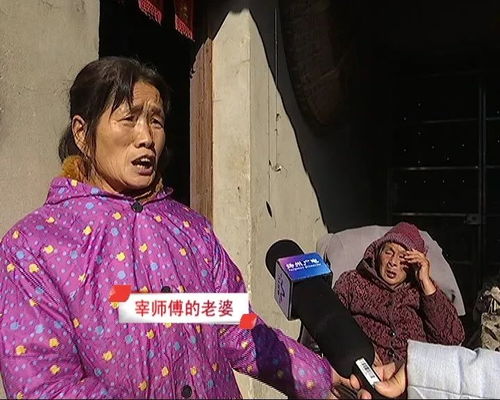 傻子乞丐，生活的真实与温暖短剧赏析