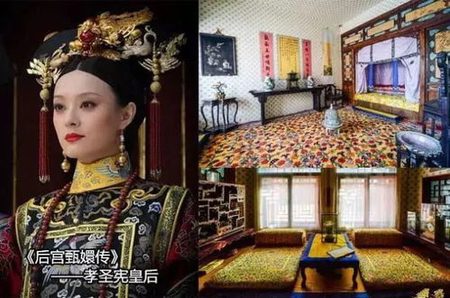 皇后太后短剧，视觉盛宴的探索