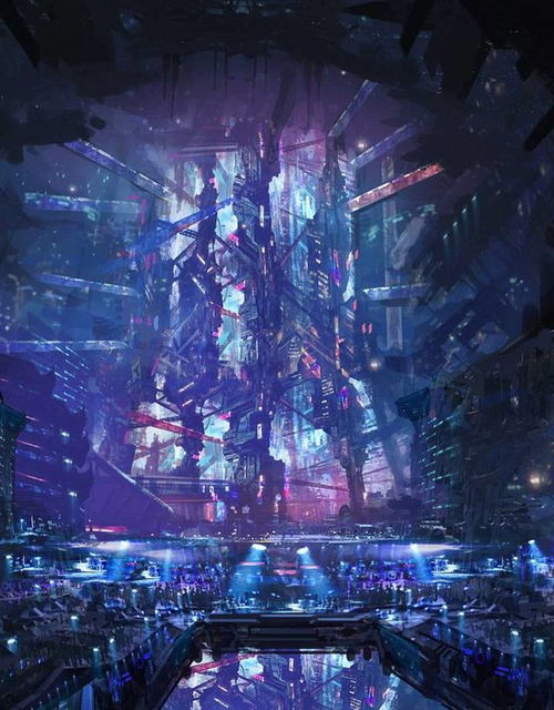 星空奇幻短剧，免费视觉盛宴的奇幻之旅