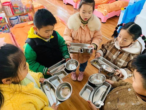 爱惜粮食，从我做起——短剧免费观看，倡导节约饮食文化