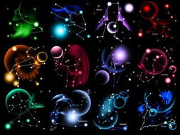 星座危机，解锁星座背后的神秘力量