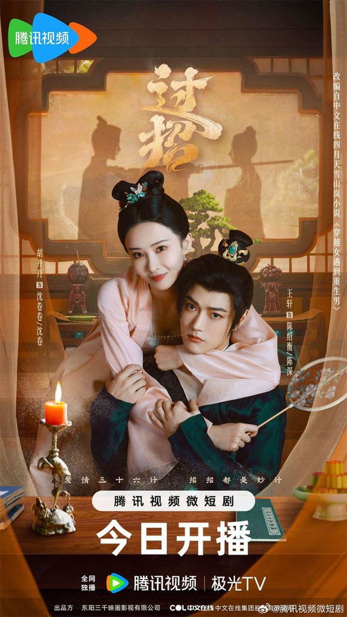 赘婿复仇记——免费观看精彩短剧