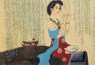 穿越历史，品味文化，免费观看李清照小短剧
