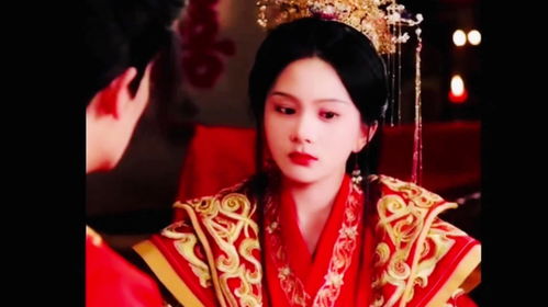 免费欣赏，古装短剧中的王妃风采盛宴