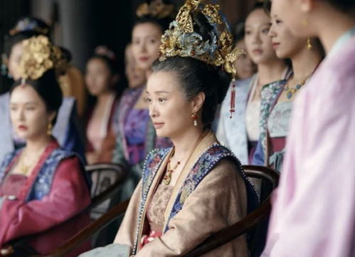 免费欣赏，历史与戏剧的交织——太监太后短剧