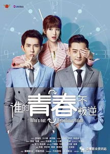 免费观看，叛逆男孩的青春热血与激情