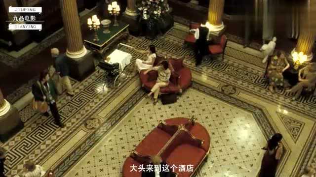 免费揭秘，恐怖大厦的神秘面纱