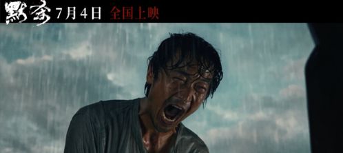 助听器背后的复仇之旅