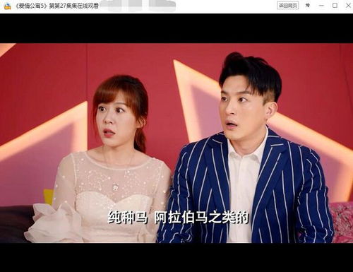 免费观看，爱情琐事短剧，体验情感魅力之旅