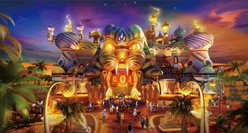 免费探索神秘奇幻之旅，神鬼异志短剧任你观
