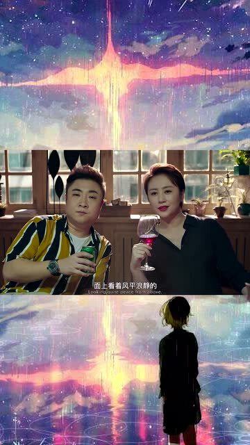 免费观看，人鱼妻子之神秘恋曲短剧