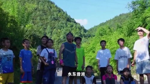 探索乡村魅力，免费观看真诚乡村短剧