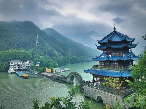 桂林风雨桥遭遇洪水冲毁的真相与思考