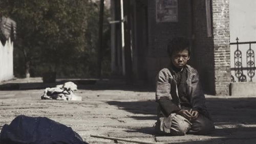 免费观看，乞丐男孩短剧全解析