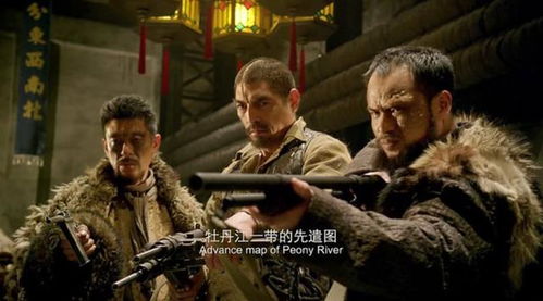 隐忍之路，大哥的传奇故事