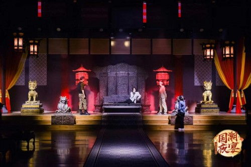 免费观影，木偶傀儡短剧与现代传统艺术的魅力