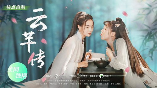 赘婿之路，轻松解压的短剧