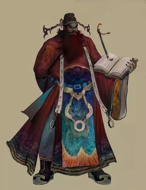 阎王娶妻，生死之恋的短剧故事
