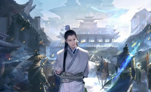 北凉君王，一部值得免费观看的短剧 