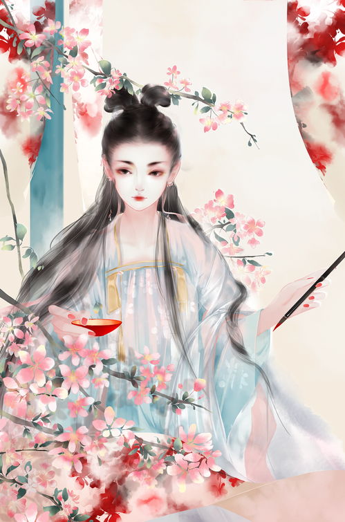 穿越时空的夫君古风短剧免费观看盛宴
