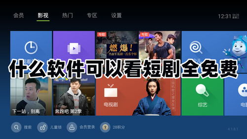 无双53，免费短剧观看的首选