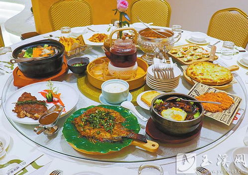免费美食盛宴，短剧俘虏你的味蕾
