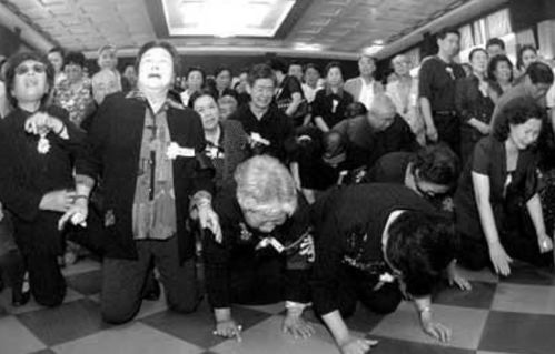 奶奶的告别，难忘的葬礼短剧免费观看