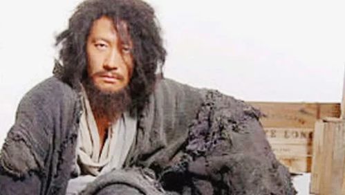 免费观看，乞丐道人——感人至深的生命之旅