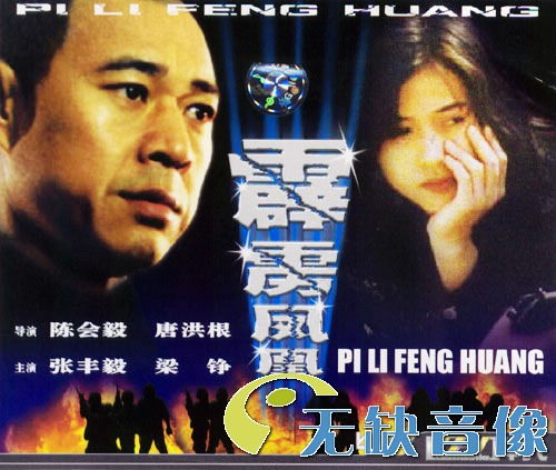 霹雳凤凰，免费短剧的魅力展现