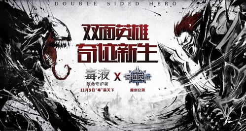 双面迷雾，免费探索未知魅力