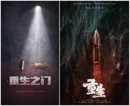 重生之门，出狱后的新篇章