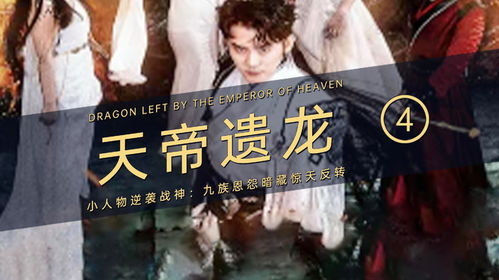 无龙双神，免费短剧的魅力
