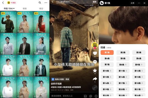 潜龙短剧，免费观看第23集