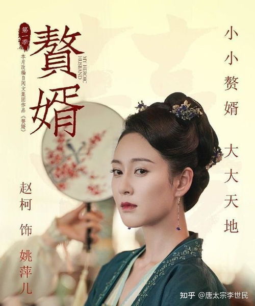 赘婿的婚姻之旅，现代情感的喜怒哀乐