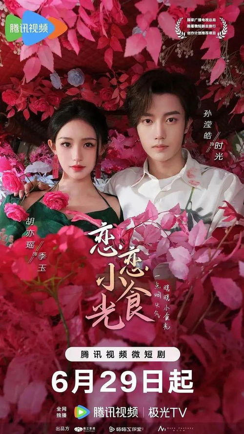 探索花心姐姐的魅力世界，免费短剧体验之旅
