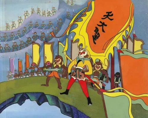 重温经典，免费观看的动画短剧之旅