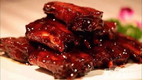 免费观看，美食与娱乐盛宴之短剧红烧排骨