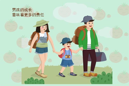 免费观看，少年家庭短剧——家庭情感与成长的温馨之旅