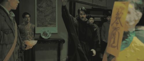 中秋夜话，怪谈短剧免费观看指南
