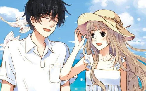 暗恋的甜蜜与苦涩，漫画短剧免费观看
