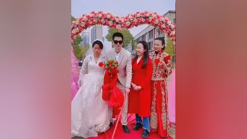 后妈，情感交织的短剧