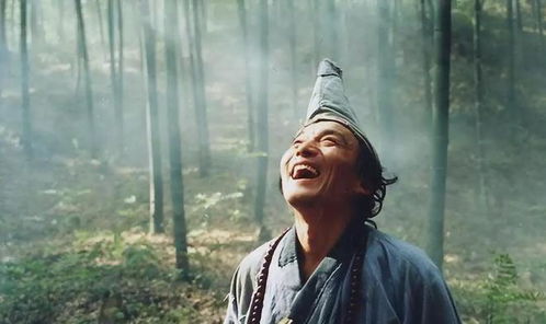 疯癫济公，免费观看的精彩短剧